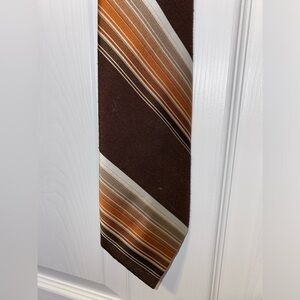 Vintage Pedigree Mens Tie